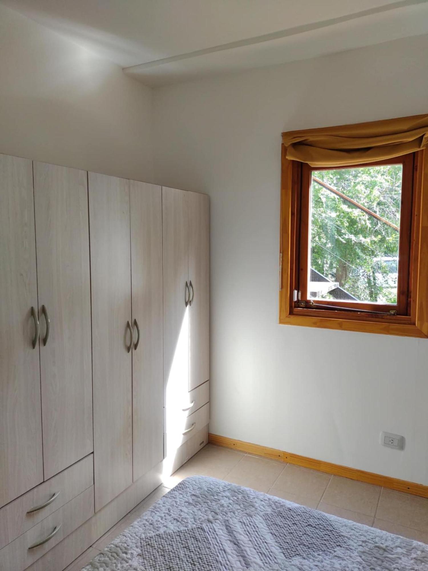 Casa Al Ventana Сasa de vacaciones *