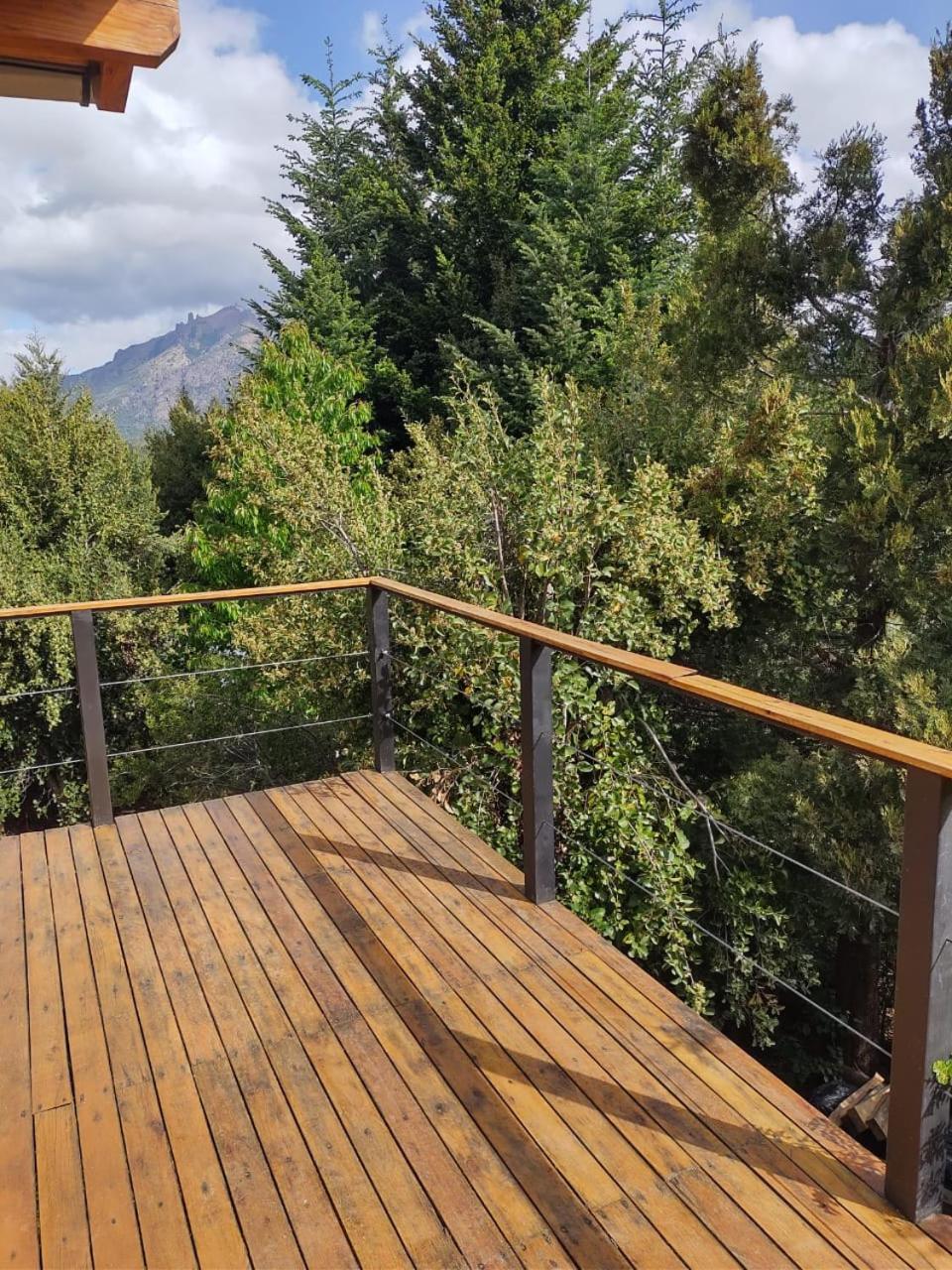 Сasa de vacaciones Casa Al Ventana *