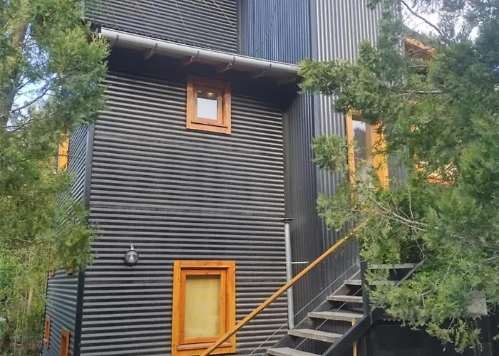 Casa Al Ventana