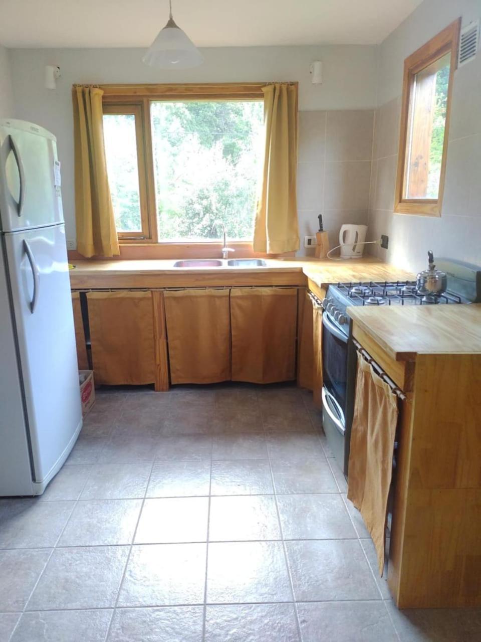Casa Al Ventana Сasa de vacaciones