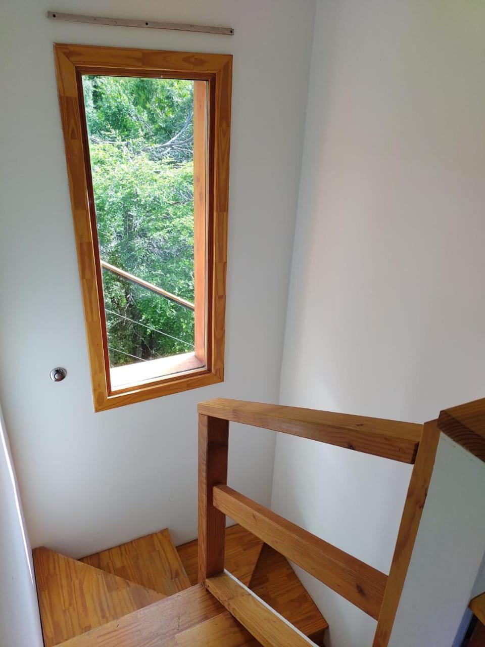 Сasa de vacaciones Casa Al Ventana