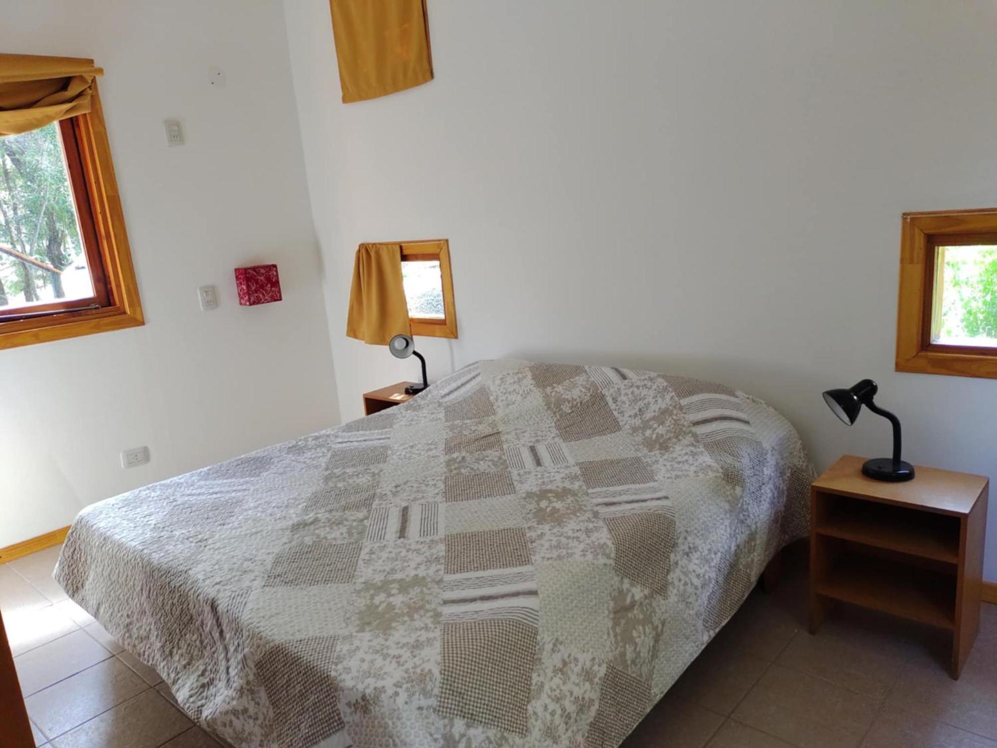 Casa Al Ventana Сasa de vacaciones