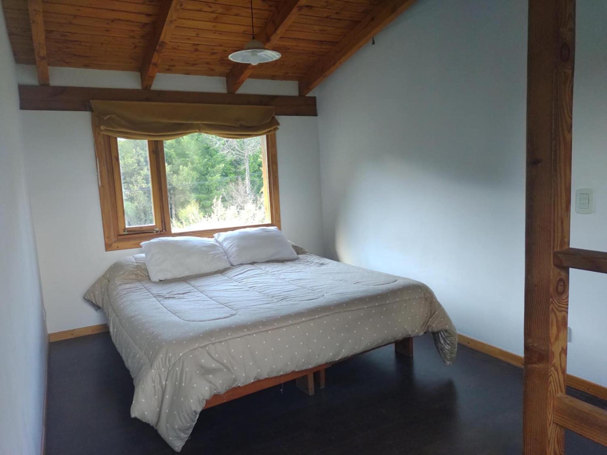 Casa Al Ventana Сasa de vacaciones *