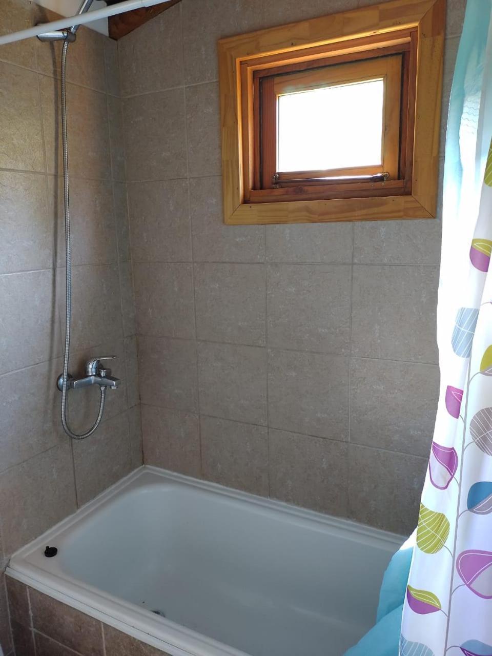Casa Al Ventana Сasa de vacaciones San Carlos de Bariloche