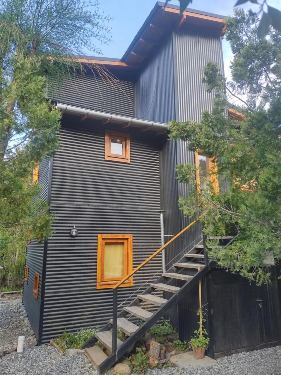 Casa Al Ventana San Carlos de Bariloche